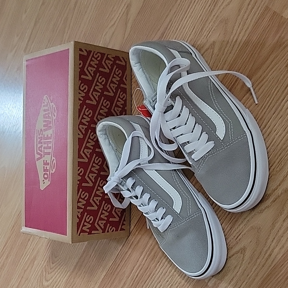 Vans Old Skool Sneakers